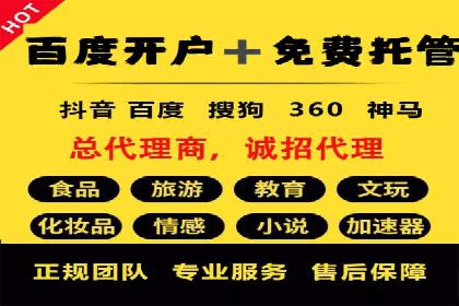 专业SEM托管，案例见证企业广告投放效果